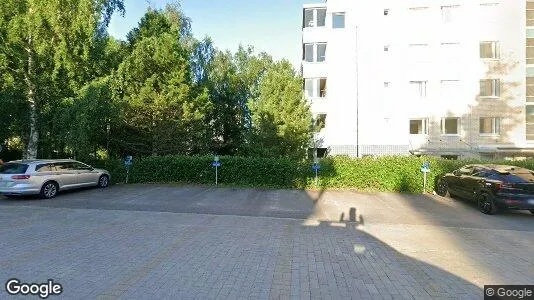 Apartments for rent in Lahti - Photo from Google Street View