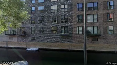Apartments for rent in Copenhagen SV - Photo from Google Street View