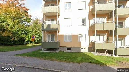 Apartments for rent in Norrköping - Photo from Google Street View
