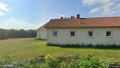 Apartments for rent in Kristianstad - Photo from Google Street View