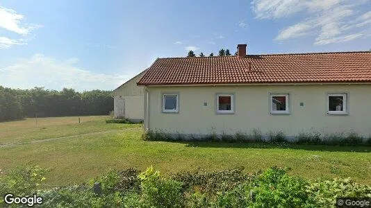 Apartments for rent in Kristianstad - Photo from Google Street View