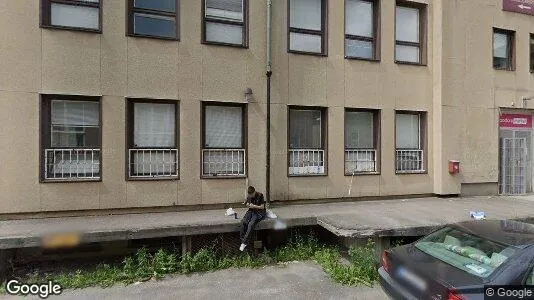 Apartments for rent in Stockholm South - Photo from Google Street View