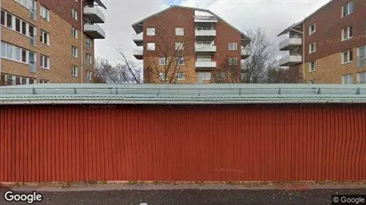 Apartments for rent in Luleå - Photo from Google Street View