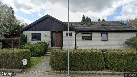 Apartments for rent in Eslöv - Photo from Google Street View