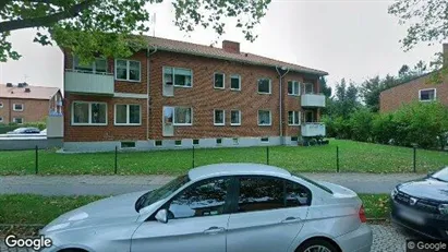 Apartments for rent in Trelleborg - Photo from Google Street View