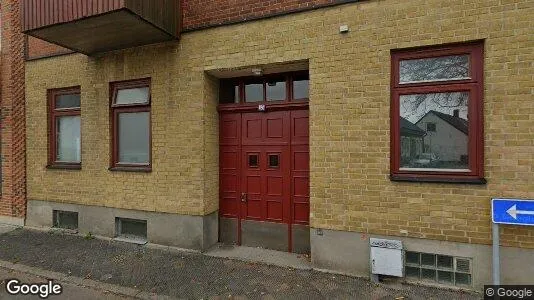 Apartments for rent in Trelleborg - Photo from Google Street View