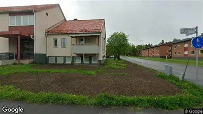 Apartments for rent in Skellefteå - Photo from Google Street View