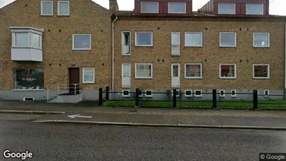Apartments for rent in Trelleborg - Photo from Google Street View