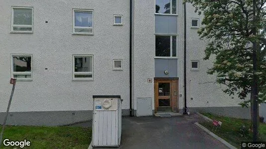 Apartments for rent in Stockholm West - Photo from Google Street View
