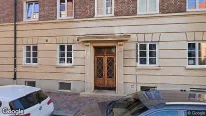 Apartments for rent in Helsingborg - Photo from Google Street View