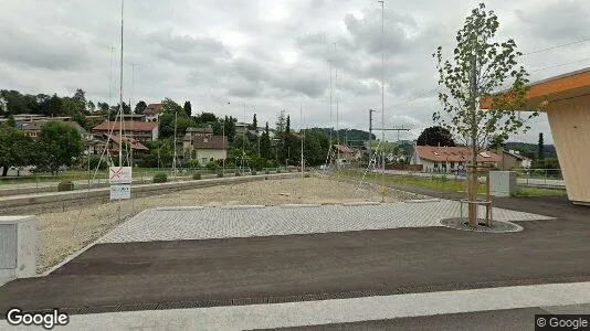 Apartments for rent in Bern-Mittelland - Photo from Google Street View