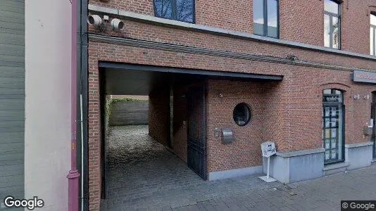 Rooms for rent in Aalter - Photo from Google Street View