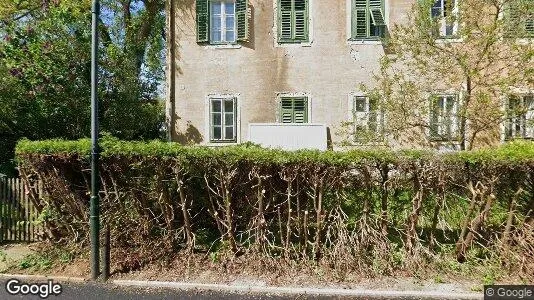 Apartments for rent in Fürstenfeld - Photo from Google Street View