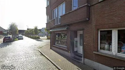 Apartments for rent in Zottegem - Photo from Google Street View