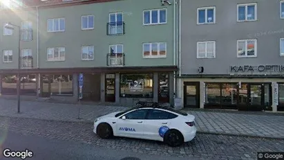 Apartments for rent in Motala - Photo from Google Street View