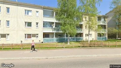 Apartments for rent in Järvenpää - Photo from Google Street View