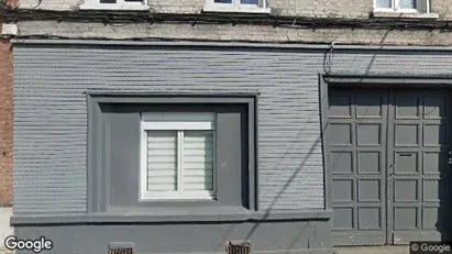 Apartments for rent in Lille - Photo from Google Street View
