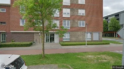Apartments for rent in Arnhem - Photo from Google Street View