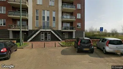 Apartments for rent in Beuningen - Photo from Google Street View