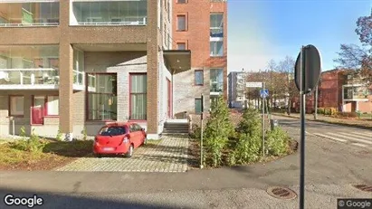 Apartments for rent in Vantaa - Photo from Google Street View