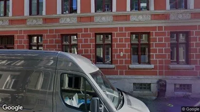 Apartments for rent in Oslo Frogner - Photo from Google Street View