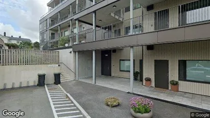 Apartments for rent in Time - Photo from Google Street View