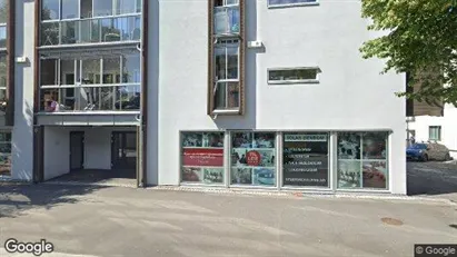 Apartments for rent in Moss - Photo from Google Street View