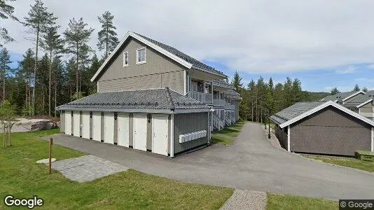 Apartments for rent in Asker - Photo from Google Street View