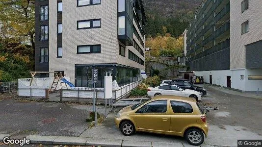 Apartments for rent in Bergen Bergenhus - Photo from Google Street View
