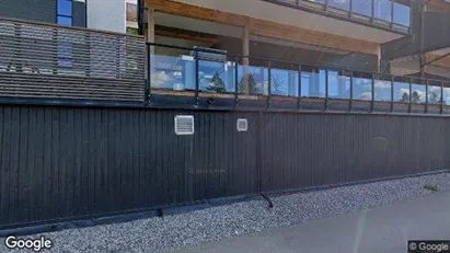 Apartments for rent in Ski - Photo from Google Street View