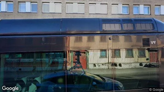 Apartments for rent in Trondheim Midtbyen - Photo from Google Street View