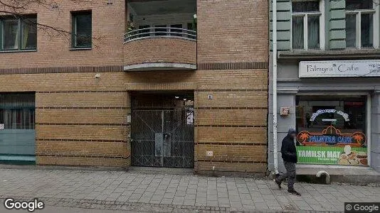 Apartments for rent in Oslo Gamle Oslo - Photo from Google Street View