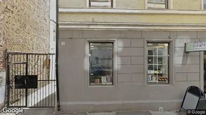 Apartments for rent in Oslo St. Hanshaugen - Photo from Google Street View