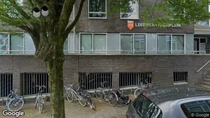 Rooms for rent in Arnhem - Photo from Google Street View
