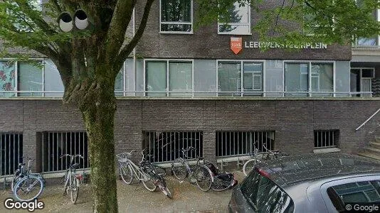 Rooms for rent in Arnhem - Photo from Google Street View