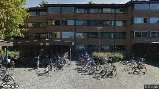 Rooms for rent in Nijmegen - Photo from Google Street View