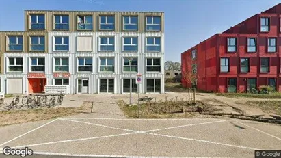 Apartments for rent in Nijmegen - Photo from Google Street View