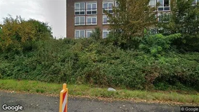Rooms for rent in Nijmegen - Photo from Google Street View
