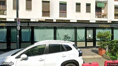 Apartments for rent in Milano Zona 8 - Fiera, Gallaratese, Quarto Oggiaro - Photo from Google Street View