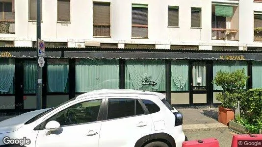 Apartments for rent in Milano Zona 8 - Fiera, Gallaratese, Quarto Oggiaro - Photo from Google Street View