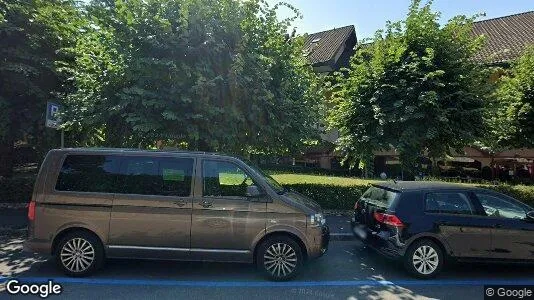 Apartments for rent in Lavaux-Oron - Photo from Google Street View