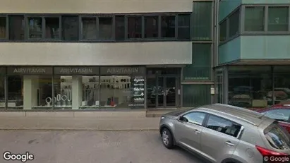 Apartments for rent in Tallinn Kesklinna - Photo from Google Street View