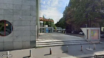 Apartments for rent in Budapest Várkerület - Photo from Google Street View