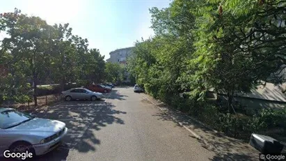 Apartments for rent in Bucharest - Sectorul 1 - Photo from Google Street View