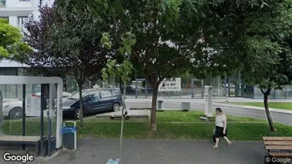 Apartments for rent in Bucharest - Sectorul 2 - Photo from Google Street View