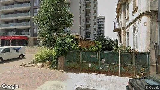Apartments for rent in Bucharest - Sectorul 3 - Photo from Google Street View