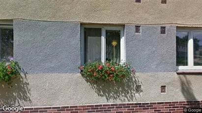 Apartments for rent in Plzeň-jih - Photo from Google Street View