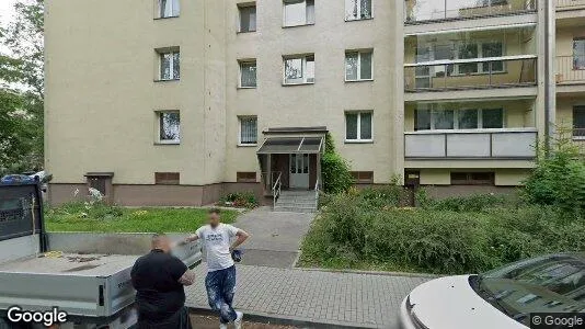Apartments for rent in Karviná - Photo from Google Street View