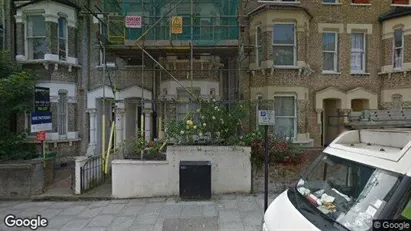 Apartments for rent in Location is not specified - Photo from Google Street View