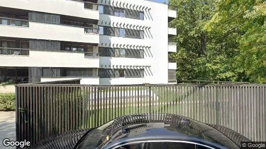 Apartments for rent in Voluntari - Photo from Google Street View